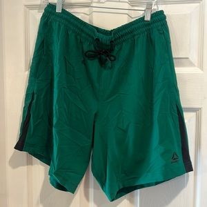 Reebok shorts